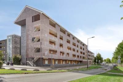 Woning Waddenweg 291 Hoofddorp