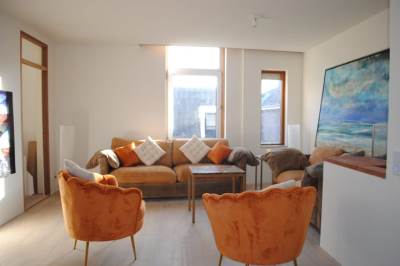 Woning Schoolstraat 15 Wassenaar