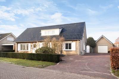 Woning Gruttostraat 13 Odiliapeel