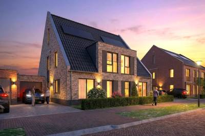 Woning Horsterboschweg 67 Ermelo