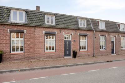 Woning Smidstraat 95 Cuijk