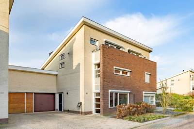 Woning Wilhelmina Sangersstraat 55 Venray