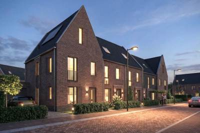 Woning Horsterboschweg 75 Ermelo