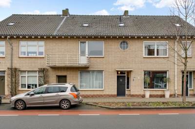 Woning Kerkstraat 169 Weert
