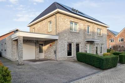 Woning Korte Hout 2 Assen