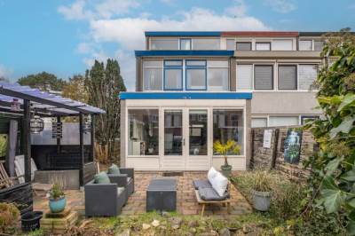 Woning Kamgras 181 Leeuwarden