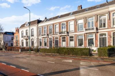 Woning Oostdam 6 Woerden