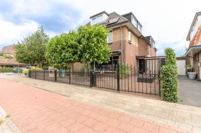 Woning Beckeringhstraat 34 Soest