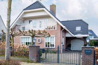 Woning Jacob de Boerweg 9 Nijkerkerveen