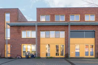 Woning John Lennonstraat 36 Lent