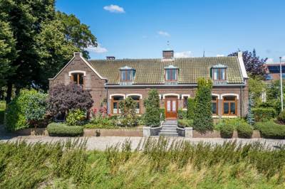 Woning De Kade 15 Nieuwegein