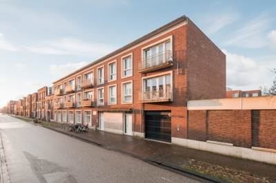 Woning Veluwemeer 281 Woerden