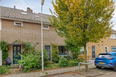 Woning Texelstraat 31 Zaandam
