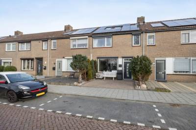 Woning Paukeslag 56 Etten-Leur