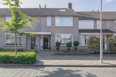 Woning Schutterwei 12 Valkenswaard