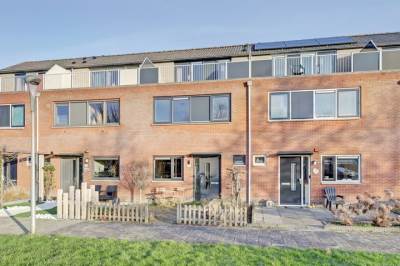 Woning Dukaat 22 Dronten