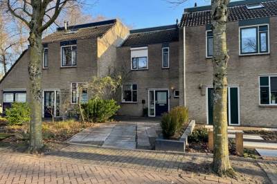 Woning Buskeshoeven 133 Rosmalen
