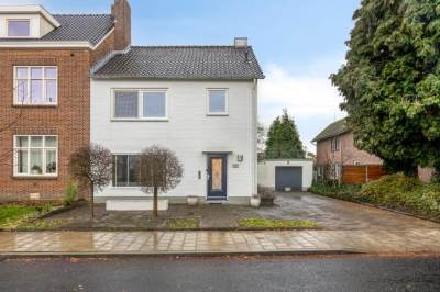 Woning Latourlaan 33 Maastricht
