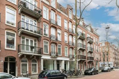 Woning Staringstraat 282 Amsterdam