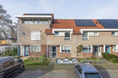 Woning Dieze 56 Veldhoven