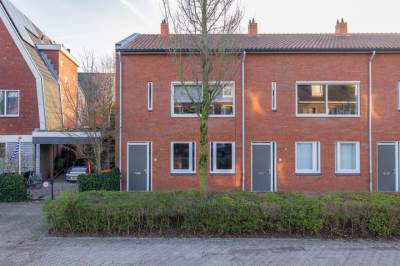 Woning Burgemeester Van der Reijdensingel 42 Valkenburg (ZH)