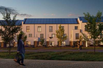 Woning Nassaulaan 107 Maastricht