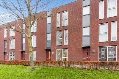 Woning Boelijn 247 Almere