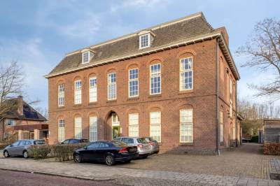 Woning Kerkstraat 88D Hengelo (OV)