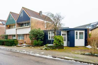 Woning Amelisweerd 117 Amersfoort