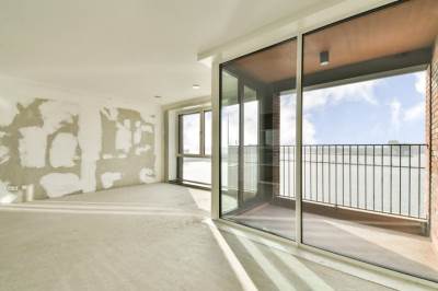 Woning Werfkade 185 Amsterdam