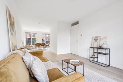 Woning Palladio 6 Helmond