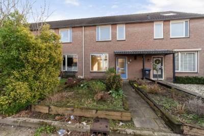 Woning Hegakker 66 Druten