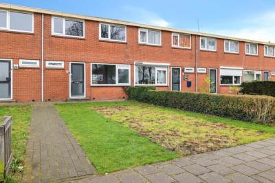 Woning Ringlaan 27 Nieuw-Amsterdam