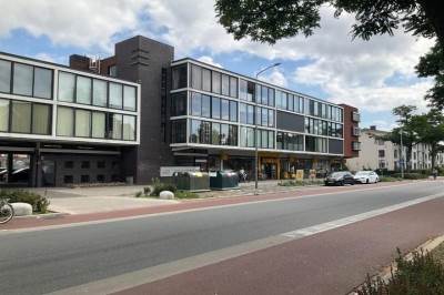 Woning Krispijnseweg 64G Dordrecht