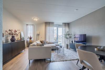 Woning Wilhelminasingel 33 Weert