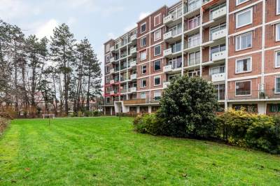 Woning Ranonkelstraat 383 Den Haag