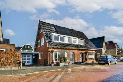 Woning Vierlingsbeeklaan 54 Amstelveen