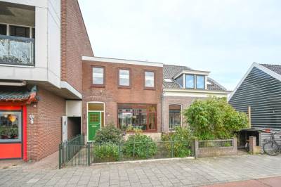 Woning Hagelingerweg 40 Santpoort-Noord