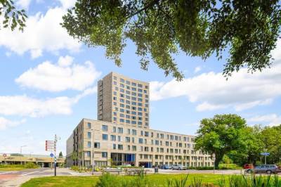 Woning Jan de Oudeweg 152 Delft