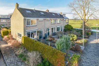 Woning Aelbert Cuypstraat 10 Nederhorst den Berg