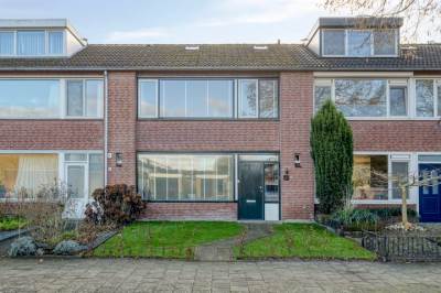 Woning Sterappelstraat 7 Eindhoven