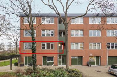 Woning Loggerhof 65 Amsterdam