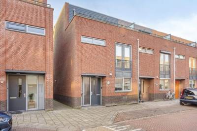 Woning Siriusweg 20 Kampen