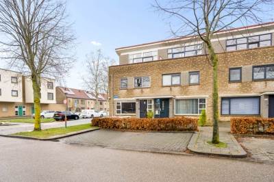 Woning Danslaan 147 Almere
