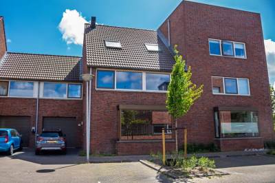 Woning Juttepeer 33 Den Hoorn (ZH)
