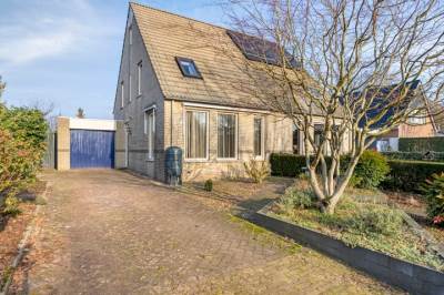 Woning 't Beusje 21 Vledder