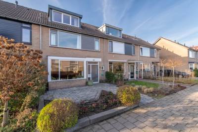Woning Gravinnelaan 5 Veenendaal