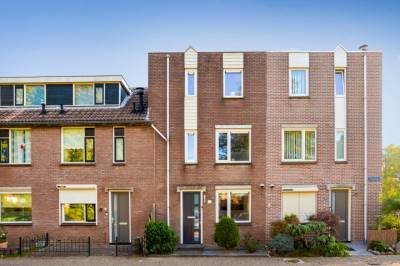 Woning Pelikaan 35 Nieuwegein