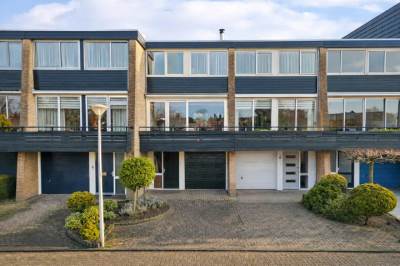 Woning Antoon Markusstraat 41 Renkum