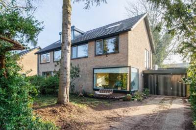 Woning Bakkersweg 43 Maarn